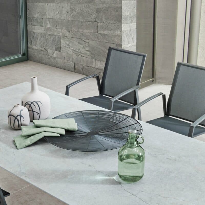 SIT Mobilia Tischplatte Dekton Soke