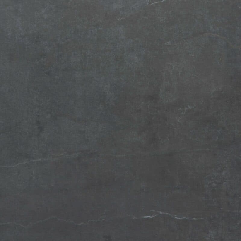 Stern Tischplatte Dekton Lava anthrazit