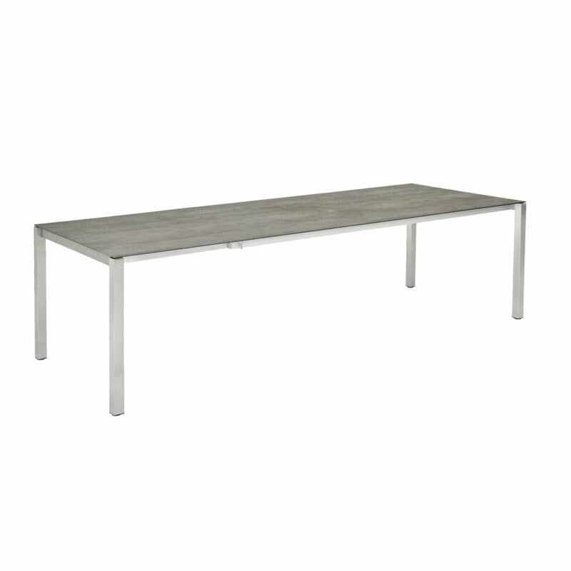 SIT Mobilia Ausziehtisch "Manhattan", Länge 330 cm