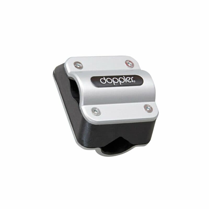 Doppler Balkonklammer "Vario/Vario XL" für runde Balkongeländer