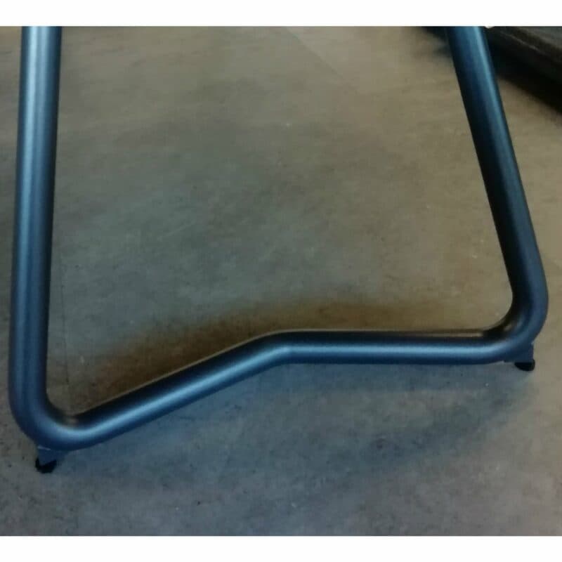 SIT Mobilia Tischgestell “Jura“, Stahl anthrazit