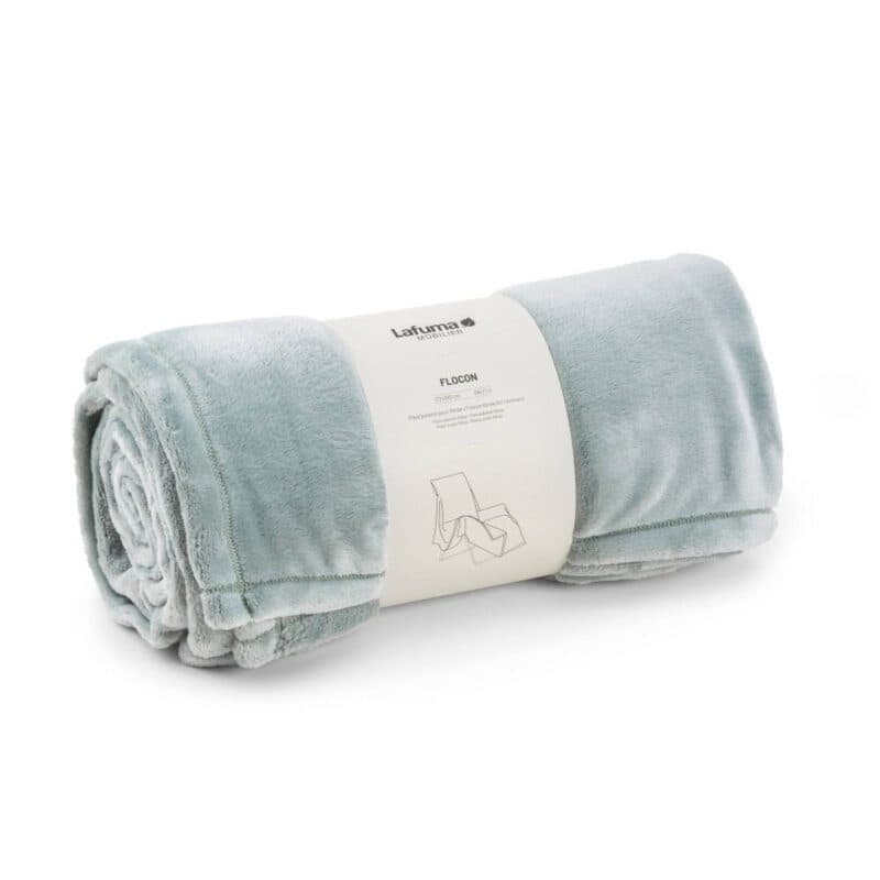 Lafuma Fleece-Decke boreale
