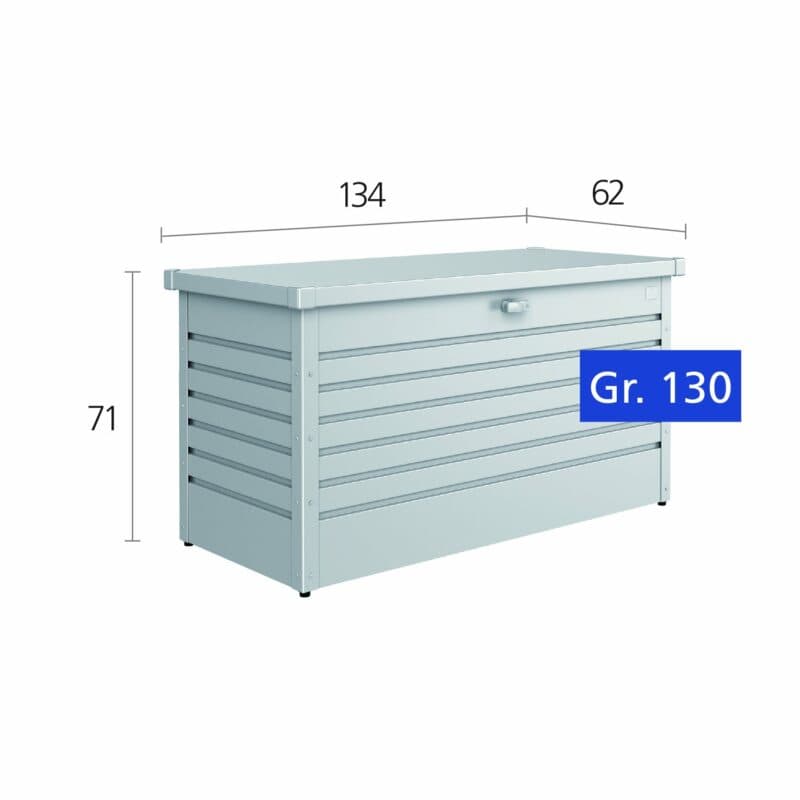 Biohort "FreizeitBox", Größe 130