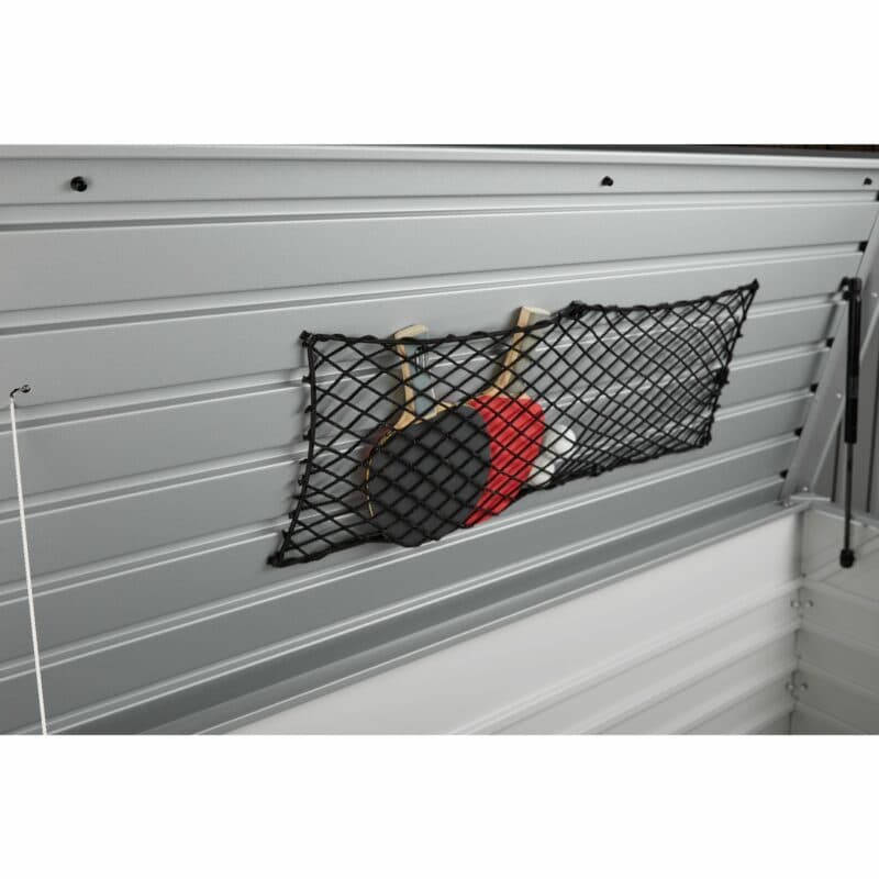 Biohort Deckelnetz für "FreizeitBox"