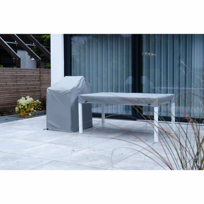 Gartenkultur Schutzhülle, Material Silk