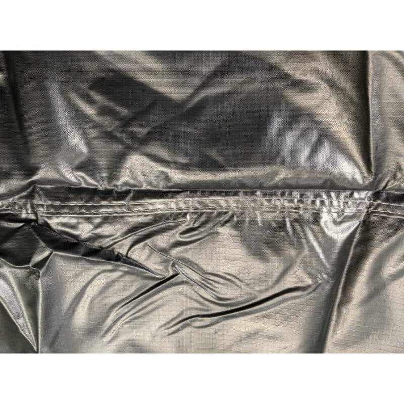 Home Islands Schutzhülle aus Ripstop-Nylon, Nähte von innen versiegelt