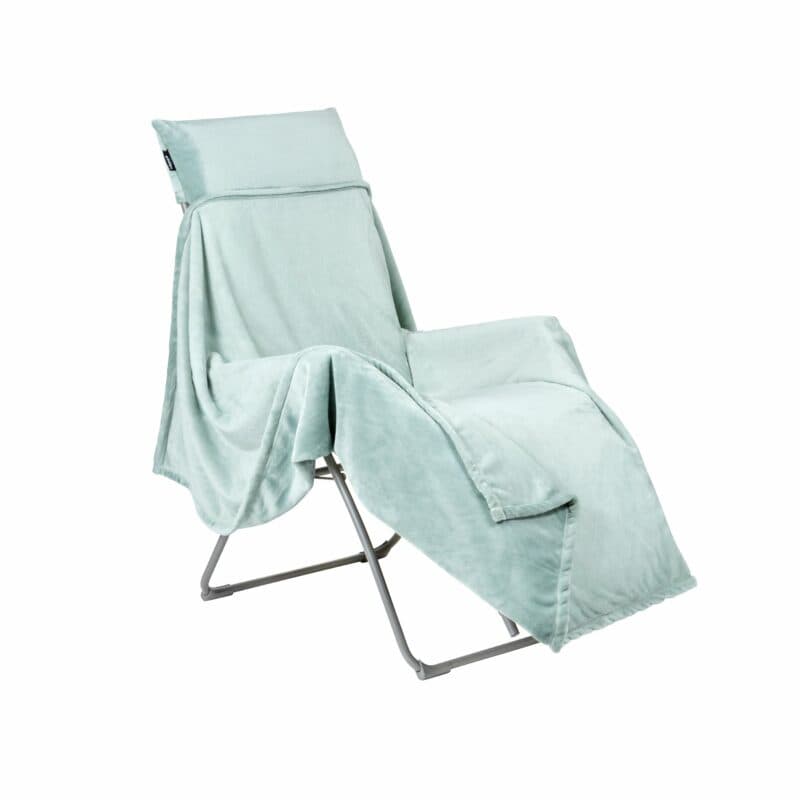 Lafuma Fleece-Decke boreale