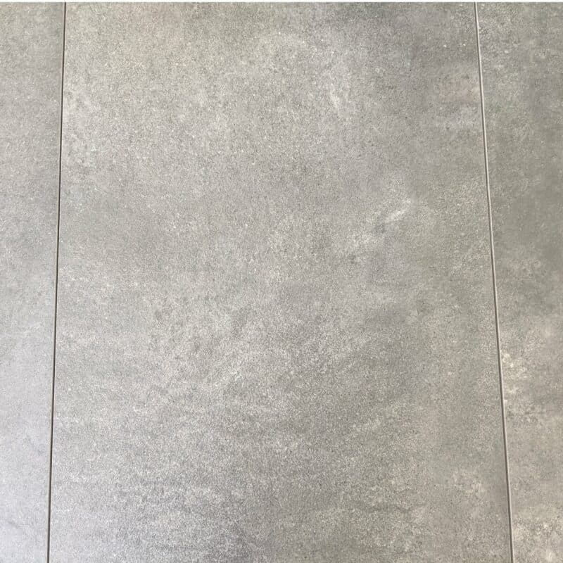 Lesli Living "Murcia" Gartentisch, Tischplatte Keramik stone