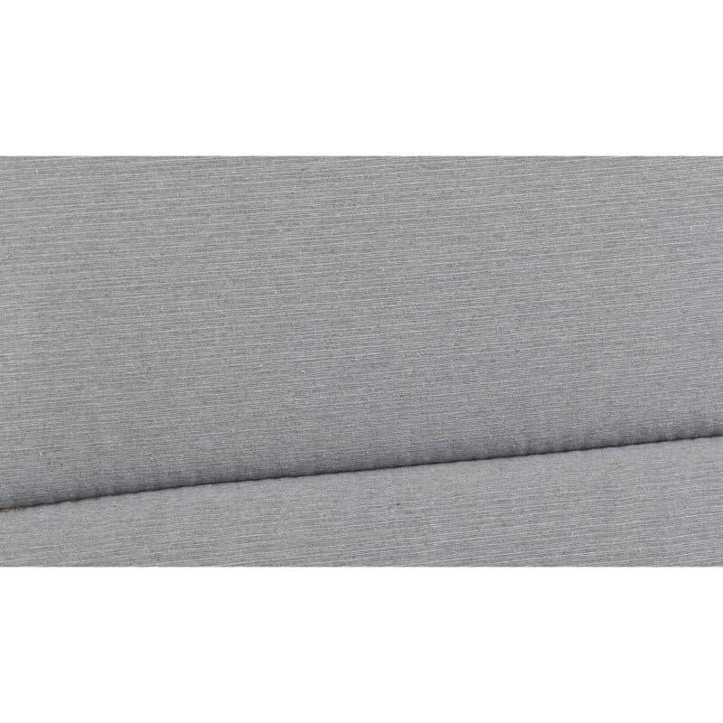 Kettler "See" Auflagenstoff hellgrau