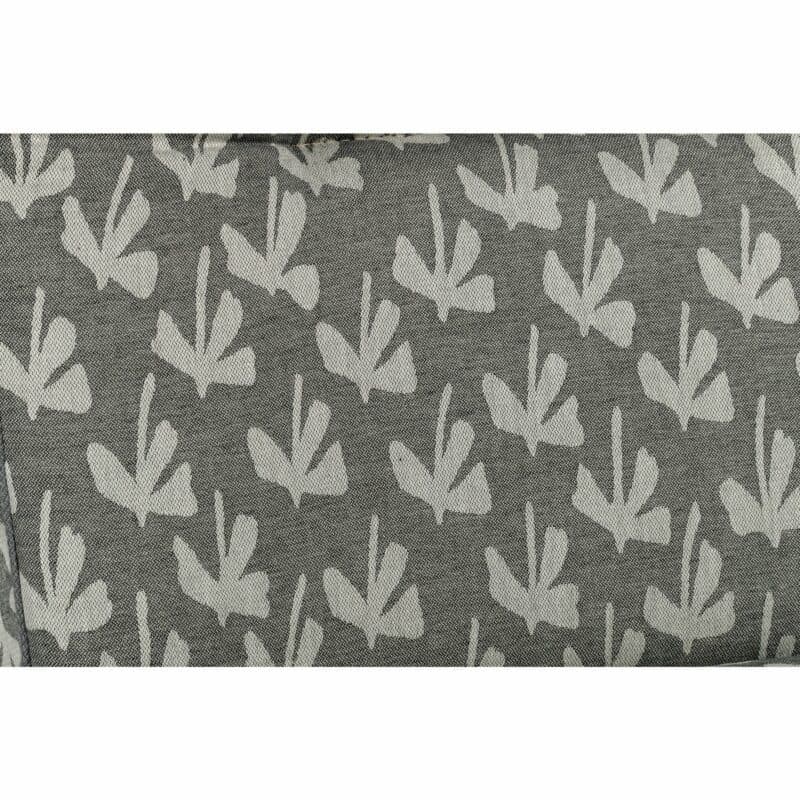 Kettler "Taste" Auflagenstoff floral gemustert