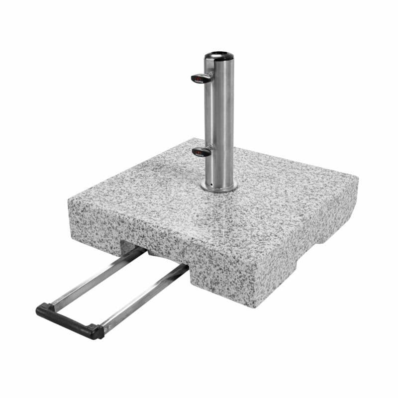 Doppler "Active" Granitsockel 70kg