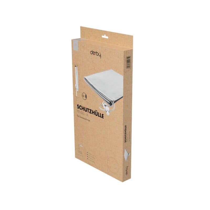 Derby Schutzhülle für Pendelschirme bis Ø 400 cm