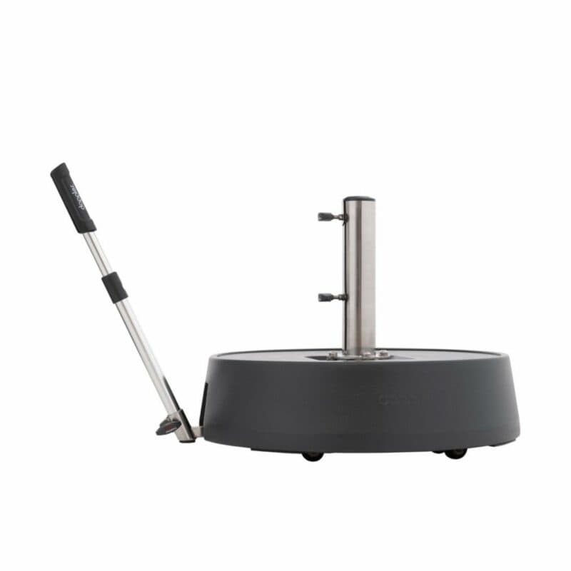 Doppler "Easy Move Switch" Rollsockel, 50 kg