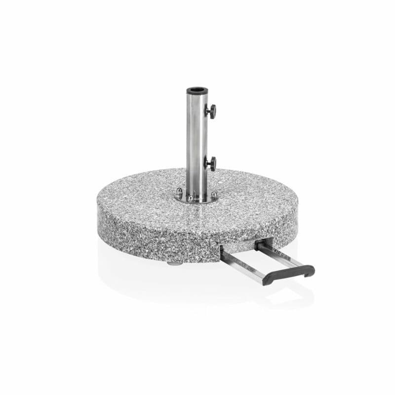 Kettler "Easy Stand" Granitsockel 55 kg