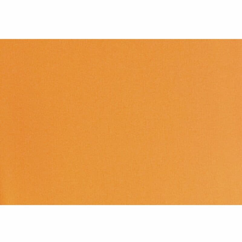 Sonnenpartner Strandkorb Markisenstoff Dessin uni mandarin (719) - 2024