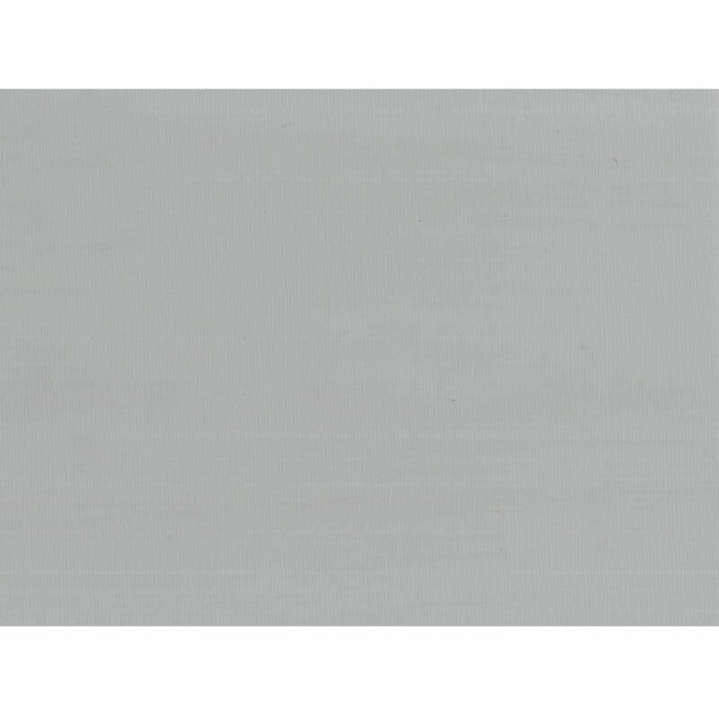 Sonnenpartner Strandkorb PVC-Stoff uni hellgrau (870) - 2024