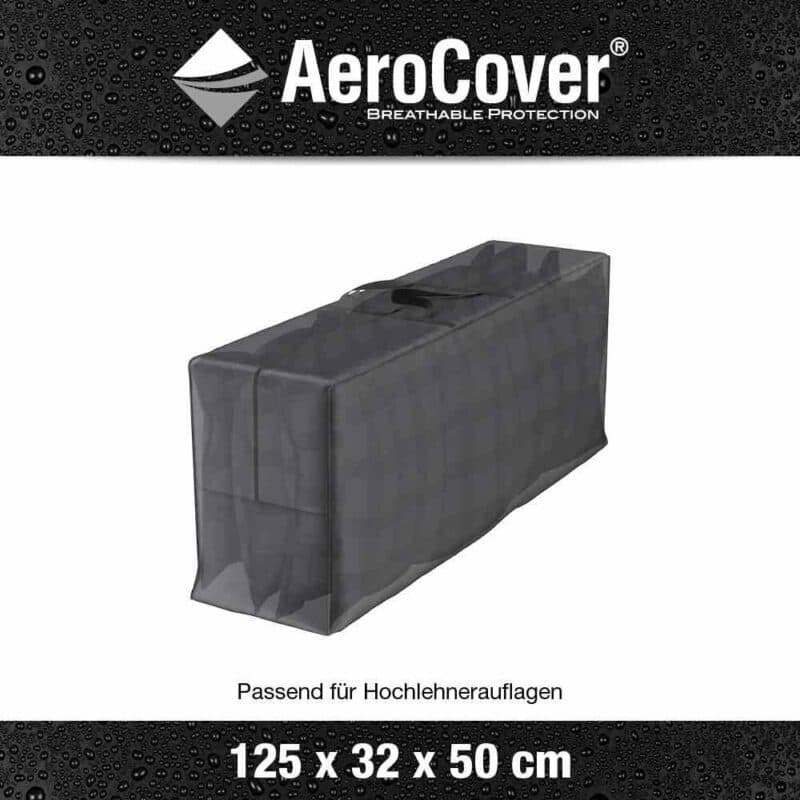 AeroCover Aufbewahrungstasche für Auflagen