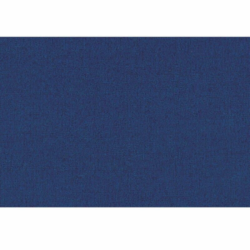 Sonnenpartner Strandkorb Markisenstoff Dessin uni blau (702) - 2024