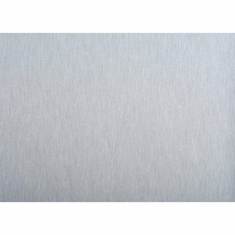 Sonnenpartner Strandkorb Markisenstoff Dessin uni hellgrau meliert (716) - 2024