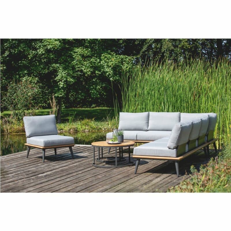 Niehoff "Serra" Loungeserie
