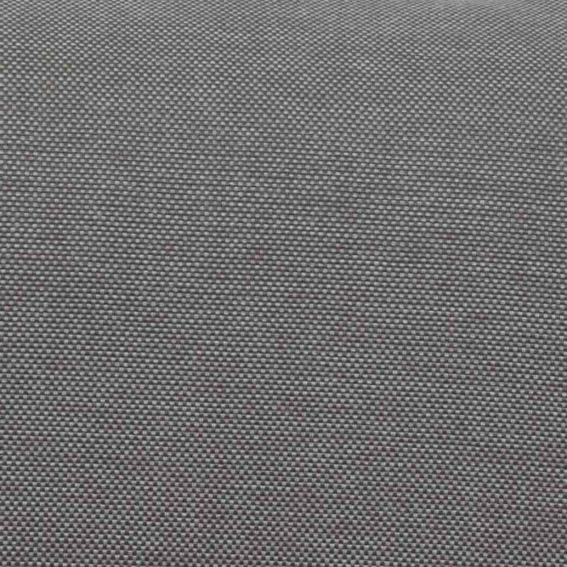 Siena Garden Auflagenstoff für Serie "Corido", taupe meliert