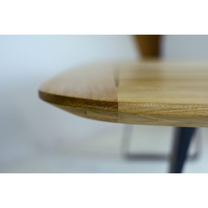 SIT Mobilia Tischplatte Teakholz rahmenverleimt