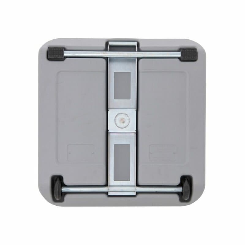 Doppler "Active" Füllsockel, füllbar mit Wasser und/oder Sand, 50-85 kg