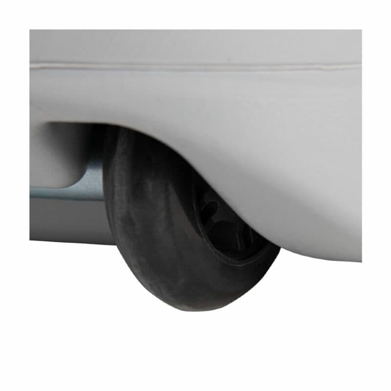 Doppler "Active" Füllsockel, füllbar mit Wasser und/oder Sand, 50-85 kg