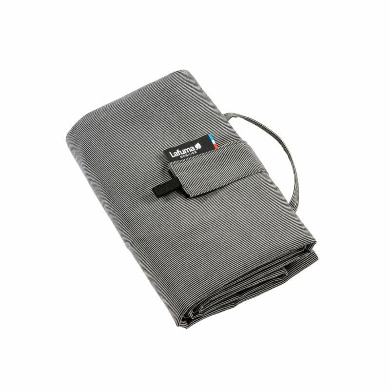 Lafuma Schutzhülle für Relaxsessel 70x16x100 cm, Polypropylen anthrazit