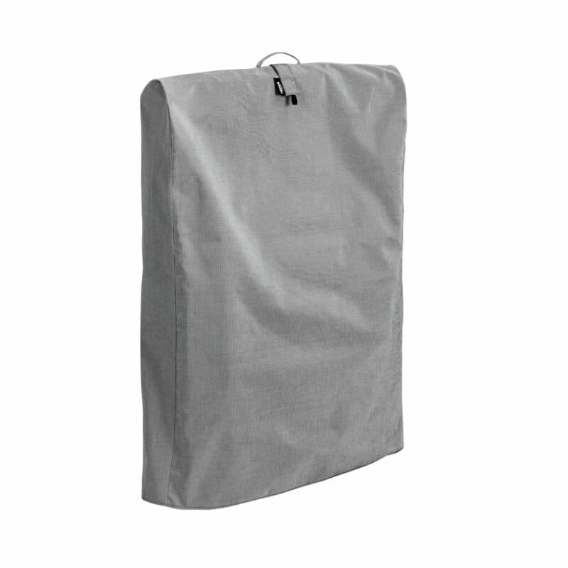 Lafuma Schutzhülle für Relaxsessel 70x16x100 cm, Polypropylen anthrazit