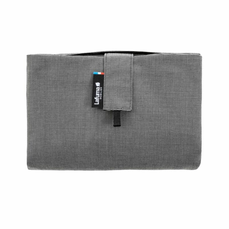 Lafuma Tragetasche für Relaxsessel 102x69x17 cm, Polypropylen anthrazit