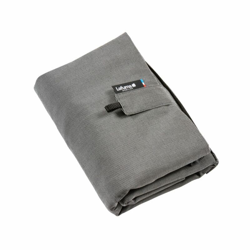 Lafuma Tragetasche für Relaxsessel 102x69x17 cm, Polypropylen anthrazit