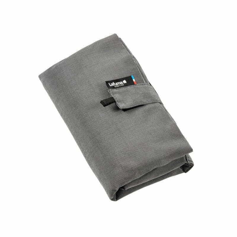 Lafuma Tragetasche für Liegestuhl "Transabed" 127x59x16 cm, Polypropylen anthrazit