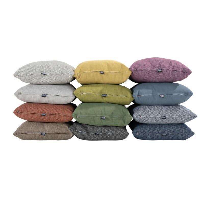 4Seasons Outdoor Dekokissen, Bezug Sunbrella®