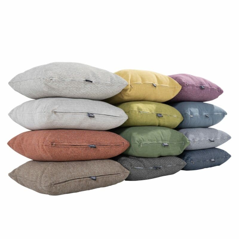 4Seasons Outdoor Dekokissen, Bezug Sunbrella®