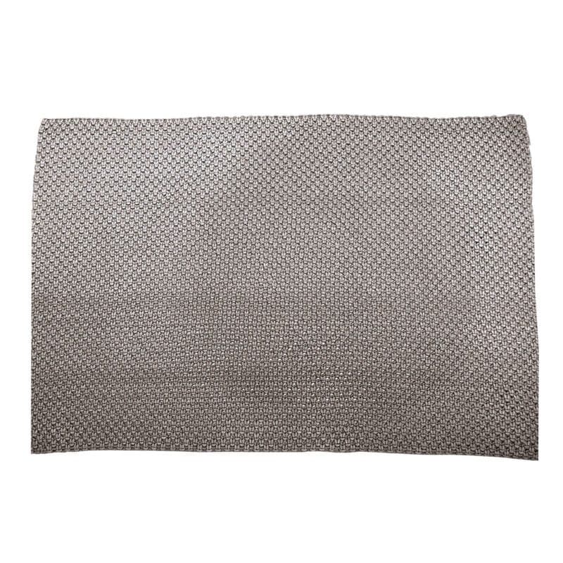 Cane-line "Discover" Outdoor-Teppich 240 x 170 cm, Polypropylen taupe