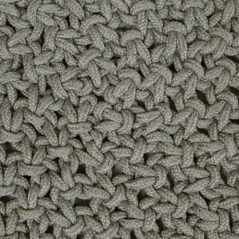 Cane Line Soft Rope aus 100% Polypropylen taupe