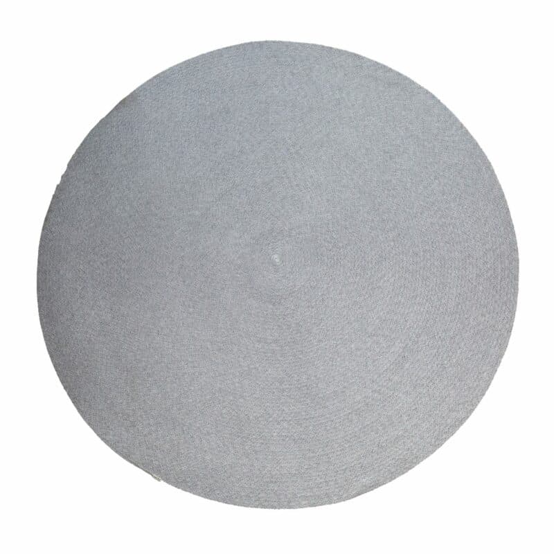 Cane-line "Dot" Outdoor-Teppich Ø 200 cm, Polypropylen multicolour