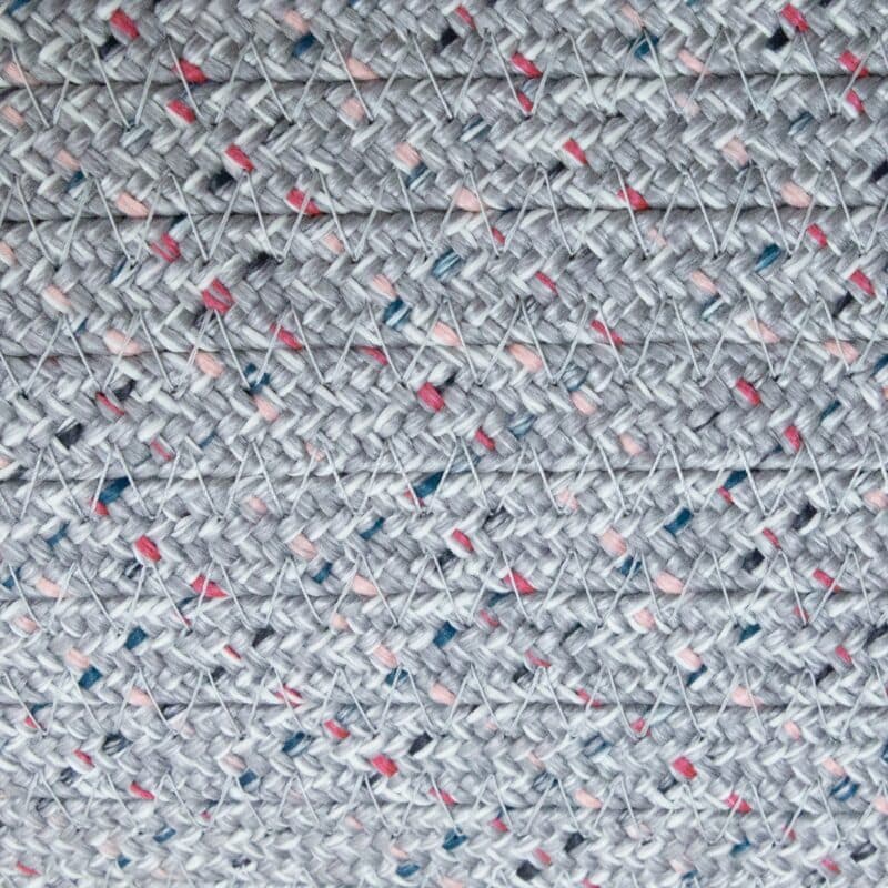 Cane-line "Dot" Outdoor-Teppich, Polypropylen multicolour