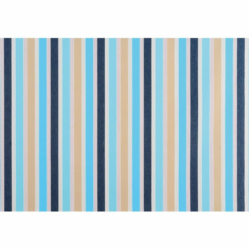 Sonnenpartner Strandkorb Gartenmöbelstoff Ocean - 2024