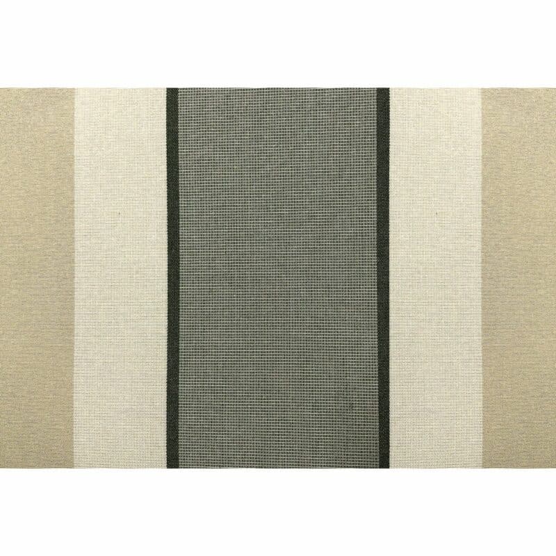 Sonnenpartner Strandkorb Markisenstoff Dessin 75