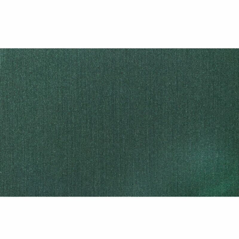 Sonnenpartner Strandkorb Markisenstoff Dessin uni moosgrün (721) - 2024