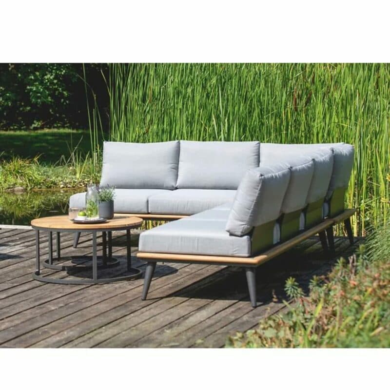 Niehoff "Serra" Loungeserie