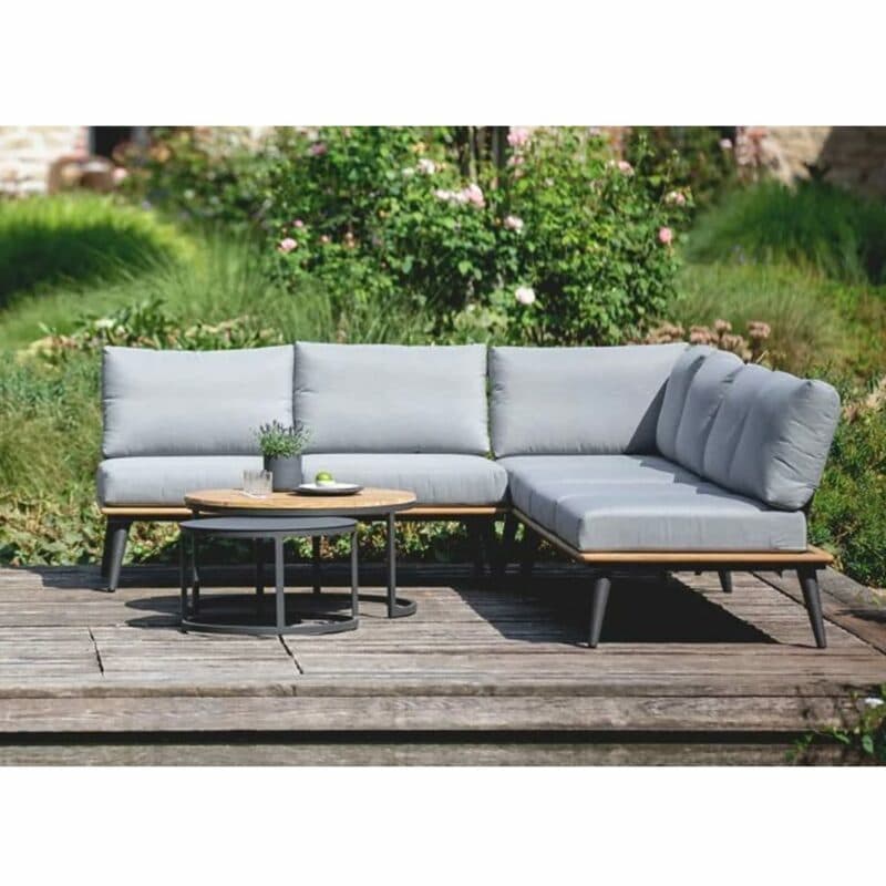 Niehoff "Serra" Loungeserie