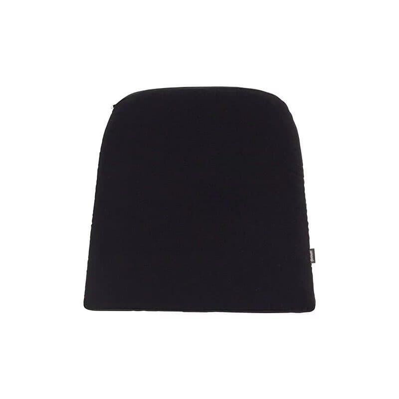 Hartman Sitzkissen für Loungesessel "Delphine", Bezug Havana dark grey