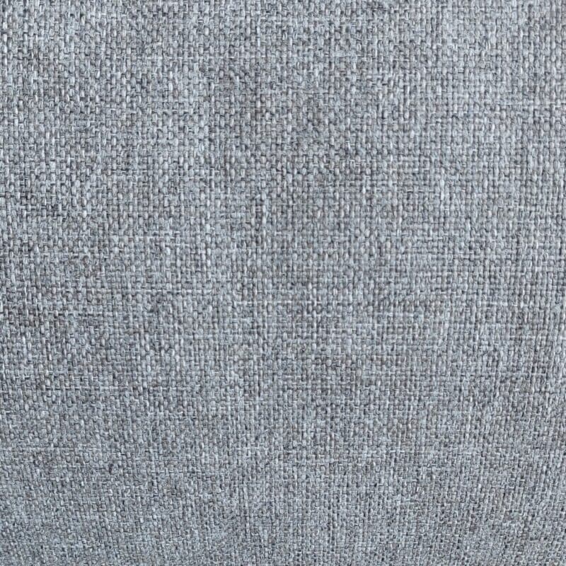 Zebra Bezugsstoff Olefin grey