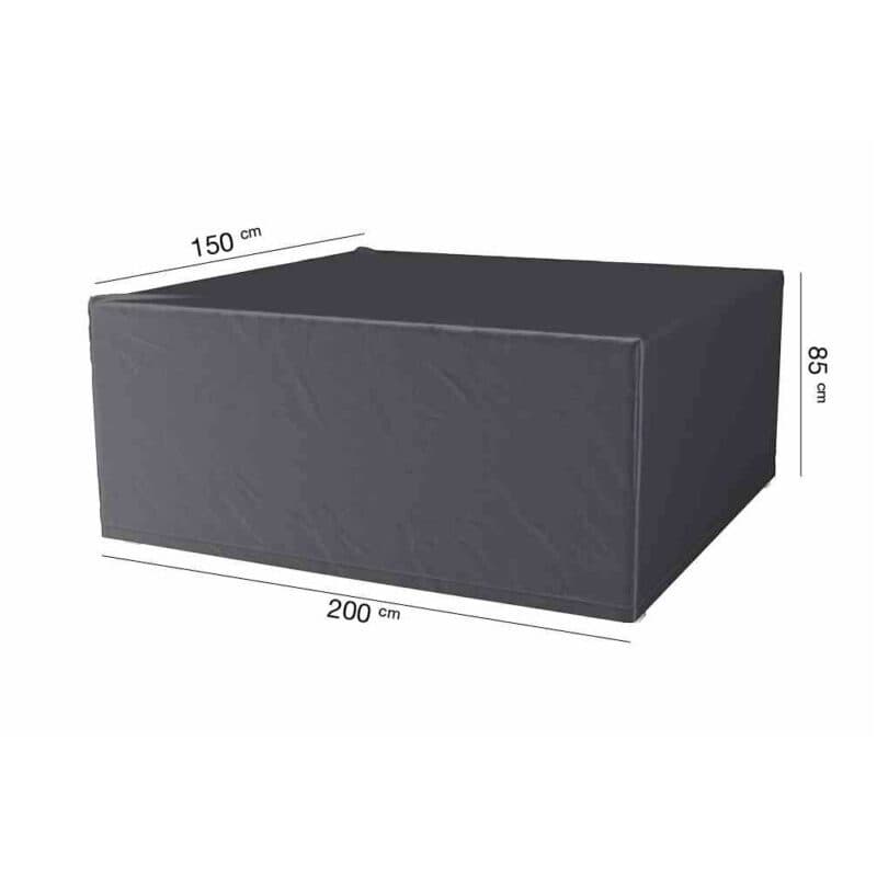 AeroCover Sitzgruppen-Schutzhülle - 200x150xH85 cm