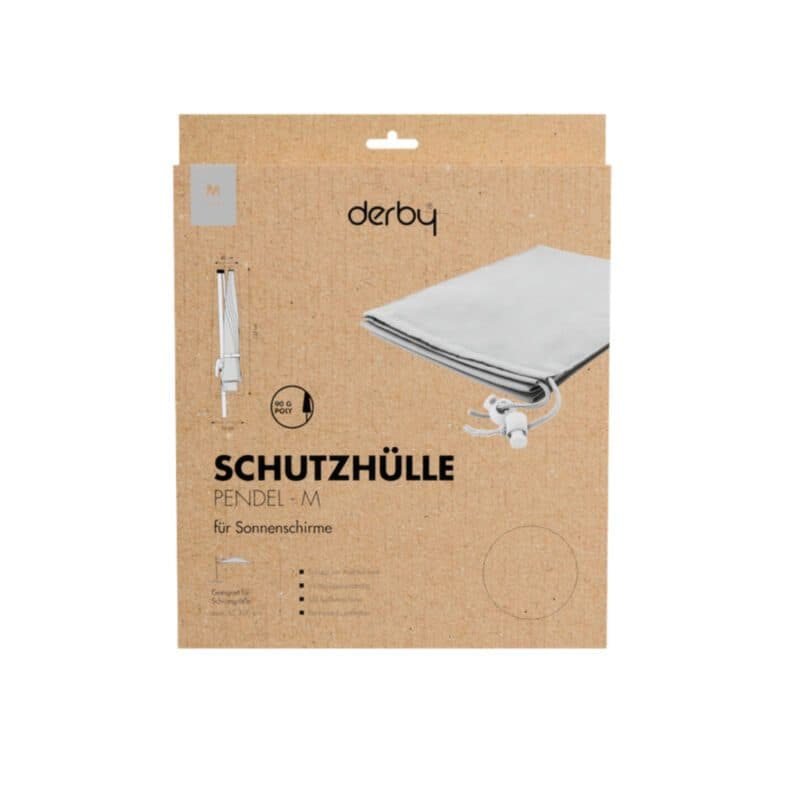 Derby Schutzhülle für Ampelschirme bis Ø 300cm