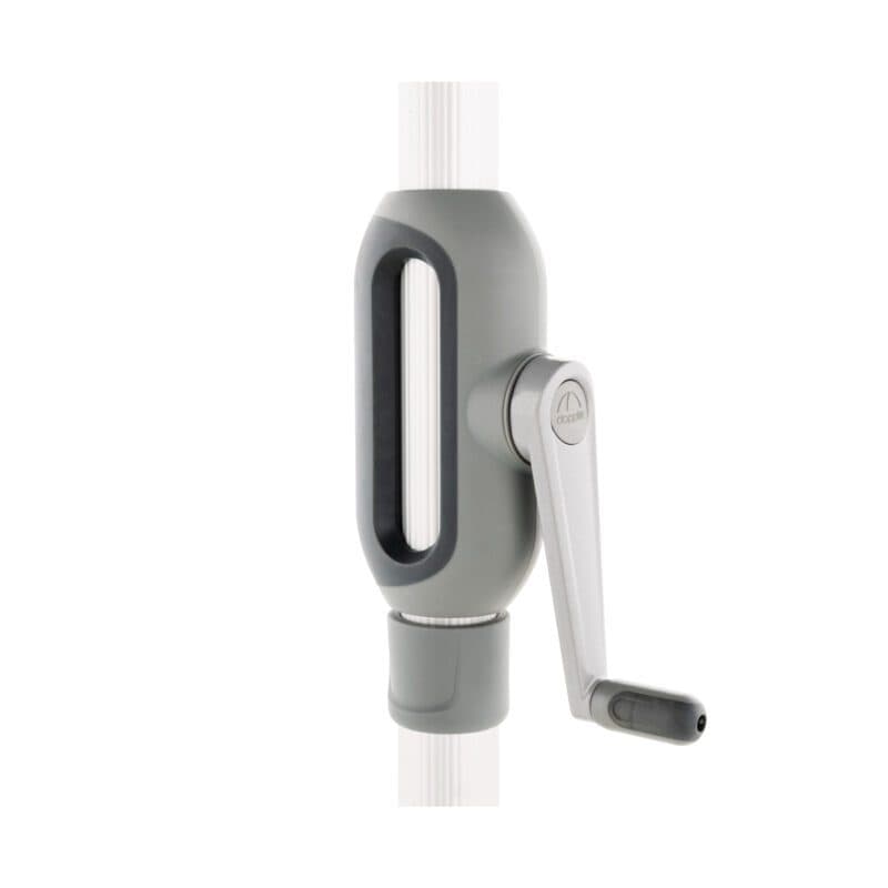 Doppler "Act Auto Tilt" Kurbelschirm