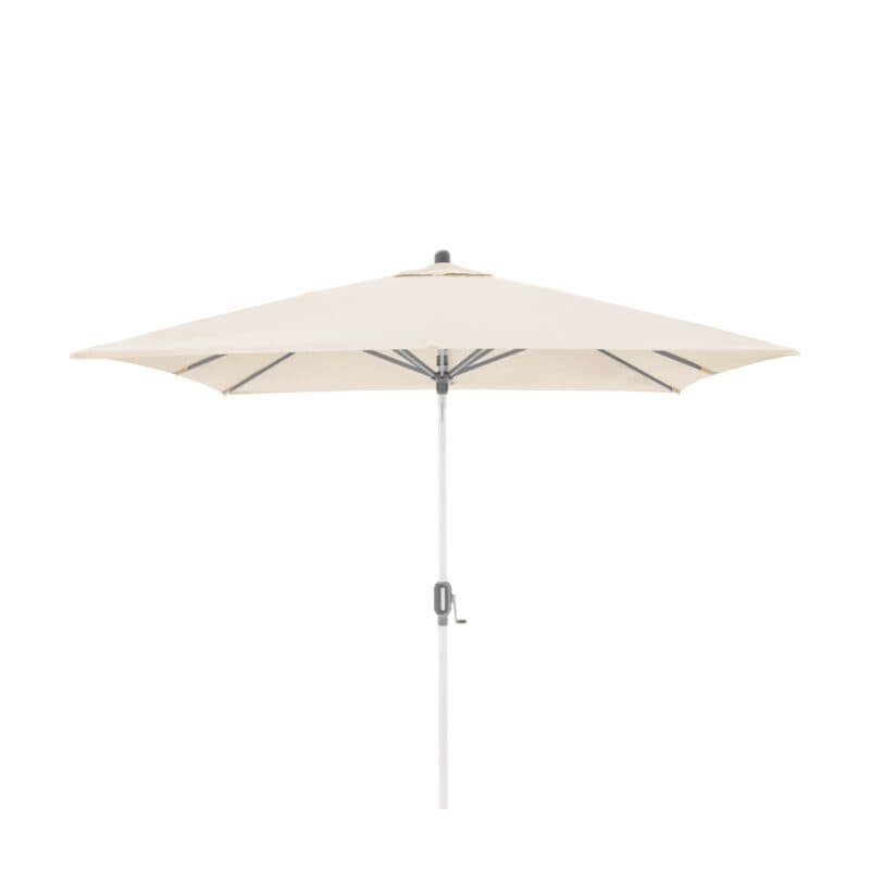 Doppler "Act Auto Tilt" Kurbelschirm, 240x240 cm, Farbe 820 Natur